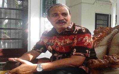 Bupati Praing Sebut Kemurahan Tuhan, Sumba Timur Pertama Kali Zona Hijau Sejak Akhir 2020,Ini Data