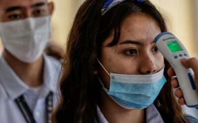 Data Covid-19 RI 3 November: Ada Tambahan 801 Kasus Baru, 22 dari NTT