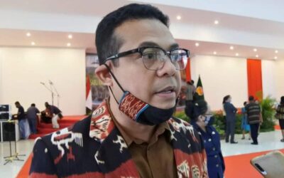 Pasien COVID di NTT Bertambah 158 Orang, Paling Banyak di Kota Kupang Sebanyak 79 orang