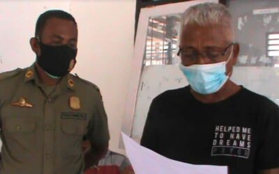 Minta Maaf, Oknum ASN Penganiaya Warga di Sumba Timur Ternyata ODGJ