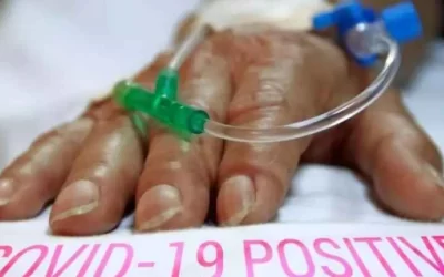 Kasus Positif COVID-19 di NTT Bertambah 172 Orang