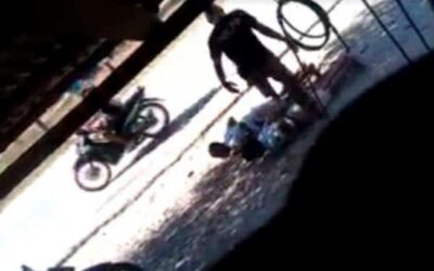 Viral Oknum Berseragam Satpol PP di Sumba Timur Pukul Warga karena Melanggar PPKM Level 4