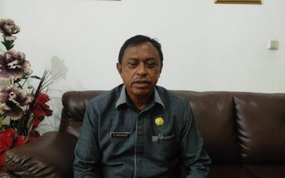 363 Sampel Negatif, Sumba Timur Perpanjang Tren Zona Hijau