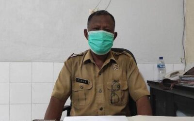 Tak Ada Kasus Baru, Angka Covid-19 Sumba Timur Tetap 2 Kasus
