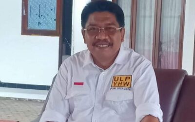 Batuk-Batuk usai Nyoblos, Wakil Bupati Sumba Timur Umbu Lili Pekuwali Positif Covid-19