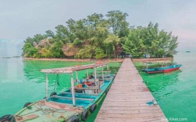 Ingin Liburan Akhir Tahun? Inilah 92 Kabupaten/Kota yang Bebas Covid-19