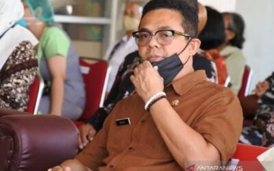 Jumlah Pasien COVID-19 di NTT Alami Penambahan