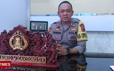 Percepat Vaksinasi Covid-19, Ini yang Dilakukan Polres Sumba Timur