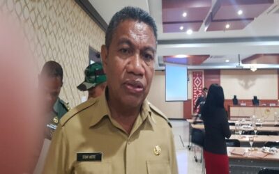 Kasus Corona di NTT Meningkat Tajam, Didominasi Klaster Gowa