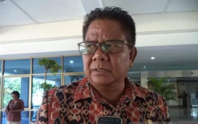 Pemkab Sumba Timur Siapkan Hotel dan Puskesmas Tempat Karantina PMI