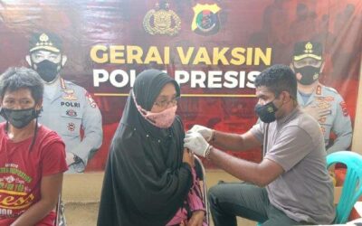Cek Lokasi Vaksinasi Covid-19 Kabupaten Sumba Timur Hari Ini