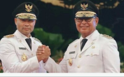 Covid-19 Melandai, NTT Bangkit