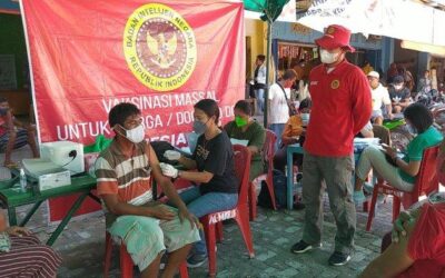 Vaksinasi Covid-19 Kabupaten Sumba Timur Hari Ini, Cek Jadwal dan Lokasinya