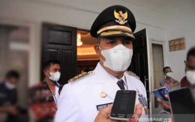 Pemkab Sumba Timur Masih Melarang Upacara Adat Untuk Cegah COVID-19