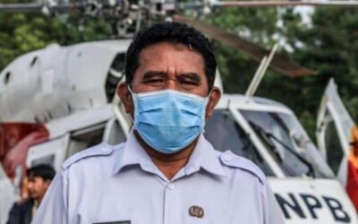 Omicron Masuk Sumba Timur, Belum Bisa Dibuktikan