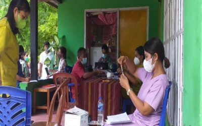 Masyarakat Umum Sudah Bisa Akses Vaksin Booster