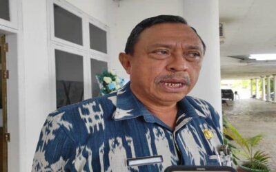 Angka Kasus Positif Covid-19 Terus Bertambah, Sumba Timur Naik PPKM Level III, Ini Ketentuannya
