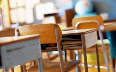 Salin Rupa Aturan Sekolah Tatap Muka untuk Daerah PPKM Level 2
