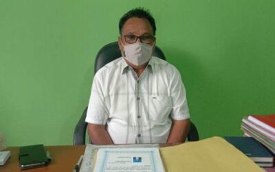 Pemerintahi Sumba Timur Keluarkan Kebijakan Baru Pembelajaran Jarak Jauh
