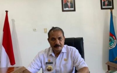 Covid-19 Meningkat, Sumba Timur Perketat Prokes