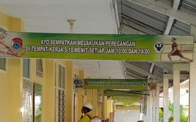 Gelombang Ketiga Covid-19, 244 Warga Sumba Timur Dirawat Akibat Covid-19