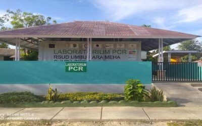 Tidak Ada Tambahan Kasus Positif Covid- 19 di Sumba Timur