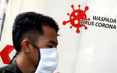 Klaster Covid-19 Terus Bertambah, Pemkab Sumba Timur Lakukan Ini