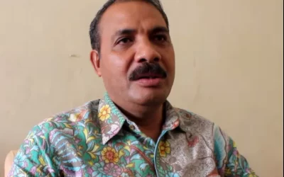 Omicron Masuk Sumba Timur, Pemerintah Pantau Penyebarannya