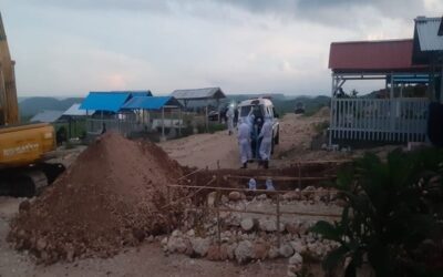 Lagi Pasien Covid-19 Meninggal di RSUD URM Waingapu