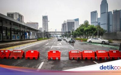 Level 4 Nihil, Ini Daftar Terbaru Wilayah PPKM Level 1-3 di Luar Jawa-Bali