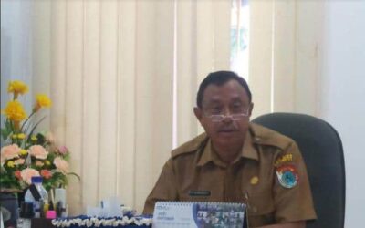 Ada Tambahan 52 Kasus Positif Covid-19 pada 14 Kecamatan di Sumba Timur