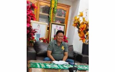 GBY Bicara Soal Dampak Covid-19 Terhadap Perekonomian Sumba Timur