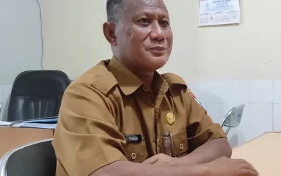 Covid-19 di Sumba Timur Tinggal 1 Kasus