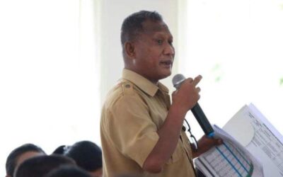 Sebanyak 108 Sampel di Sumba Timur Dinyatakan Negatif Covid-19 Pada Pemeriksaan Hari Ini