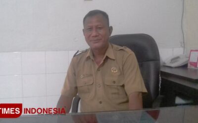 Ada Tujuh Kasus Baru Positif Covid-19, Pemkab Sumba Timur Sebut Datanya
