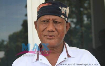 Satu Meninggal, Angka Covid-19 di Kabupaten Sumba Timur Naik