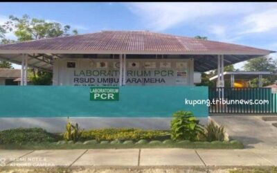 Update Covid-19 Sumba Timur, Kasus Baru Dari Kambera