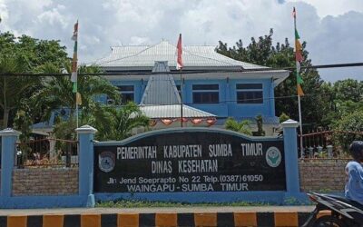 East Sumba Covid-19 Update, Seven New Cases 11 Cases Recovered