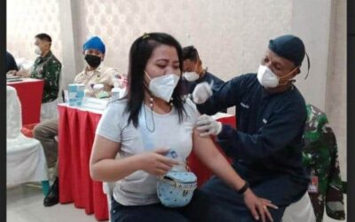 Today’s East Sumba Vaccination Schedule and Location