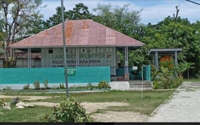 Covid-19 exposure in East Sumba reaches 110 cases