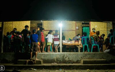 Disease Prevention, Detection and Treatment in Rural Areas