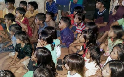 Empowering Health and Transforming Lives of Children