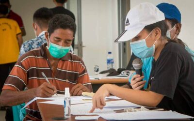 Together, We Are Joining Forces in a Powerful Effort to Combat Malaria