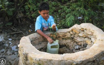 Reduce Health Risks With Clean Water for Families