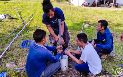 Fair Future Foundation Transforms Healthcare in Mahu With Clean Water Access