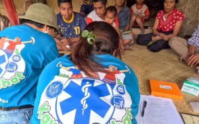 Urgent Donation Appeal: Save Lives With Fair Future’s Critical Humanitarian Programs