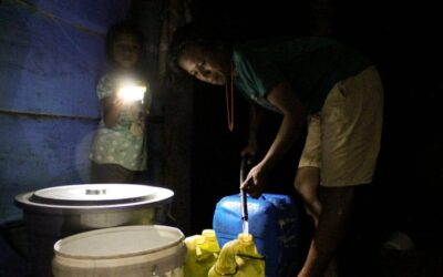 Donate Now: Light Up Lives With Solar Lights in Rural Areas