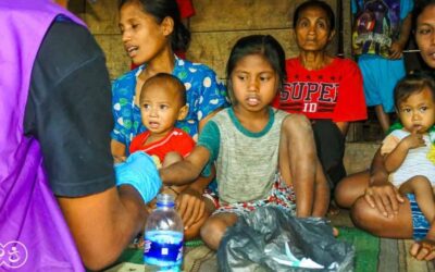 Donate Now: Zeromalaria’s Urgent Fight in Eastern Sumba