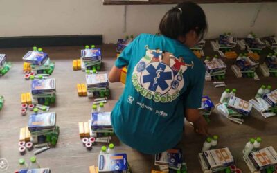 Primary Medical Care, Transforming Healthcare in Ultra-rural Areas