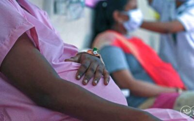 Pembaruan: Perangkat USG Portabel untuk Daerah Pedesaan